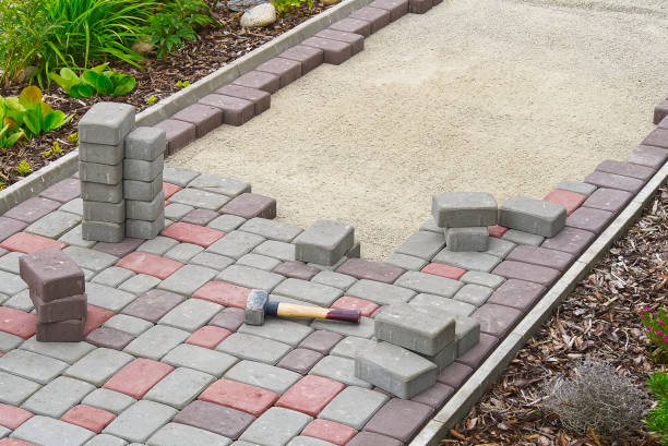 Best Driveway Pavers Near Me  in Madison Heights, MI