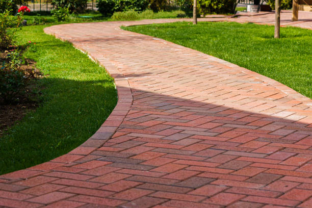 Best Driveway Paving Contractor  in Madison Heights, MI