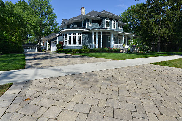 Best Driveway Repair Near Me  in Madison Heights, MI