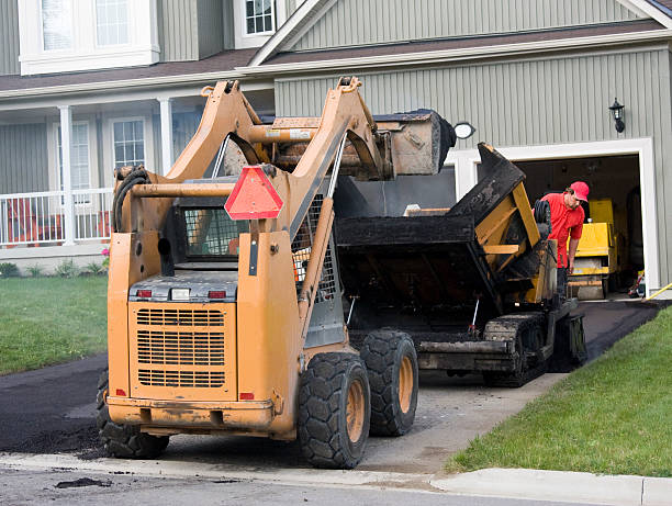 Best Permeable Paver Driveway  in Madison Heights, MI