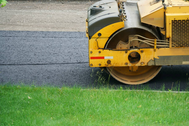 Reasons to Select Us for Your Driveway Paving Requirements in Madison Heights, MI